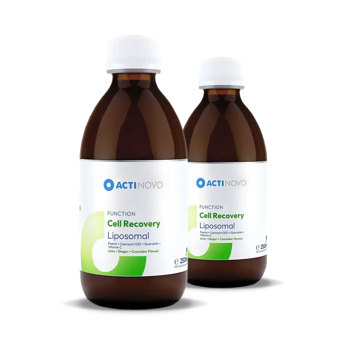 Liposomal Cell Recovery