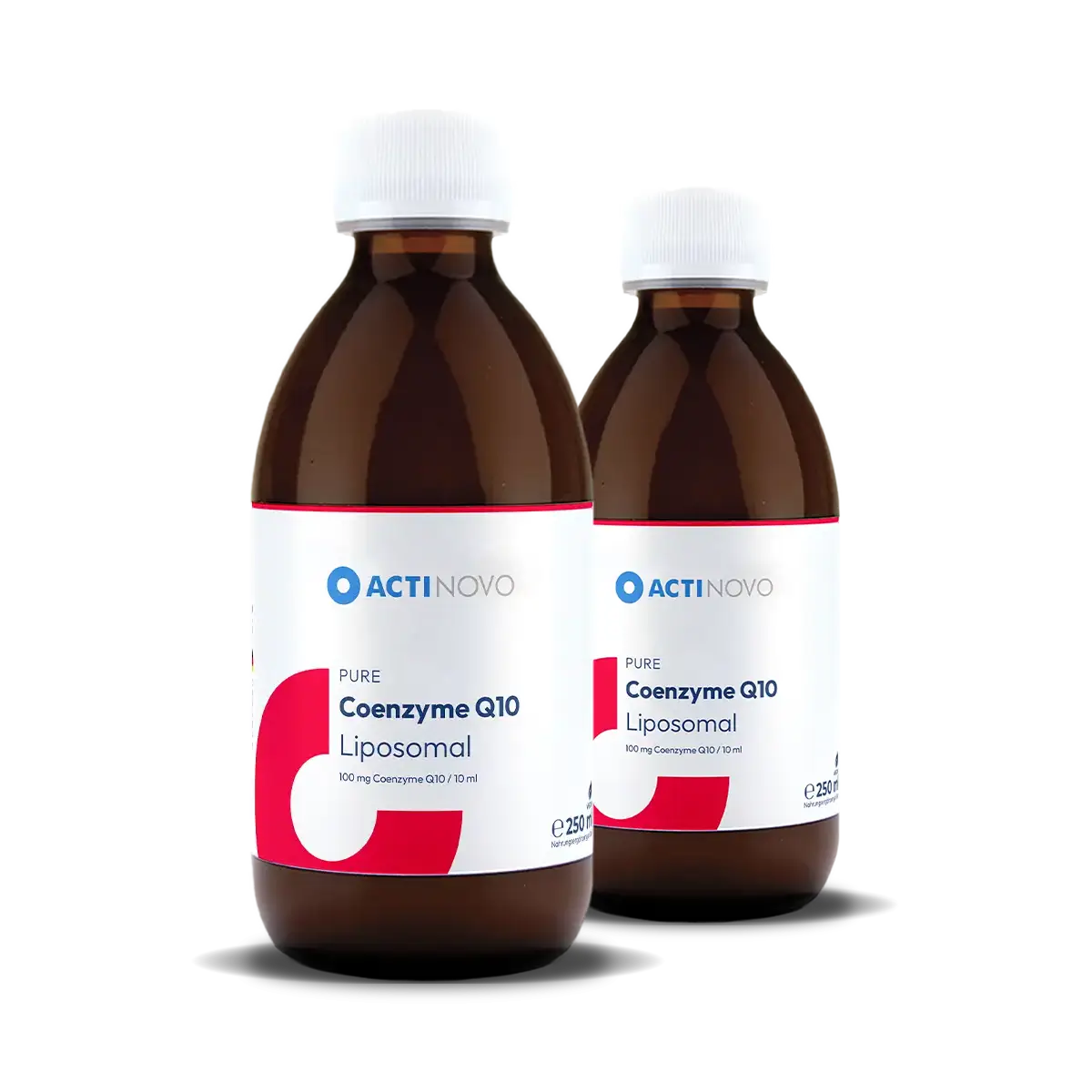 Coenzyme Q10 Liposomal 100