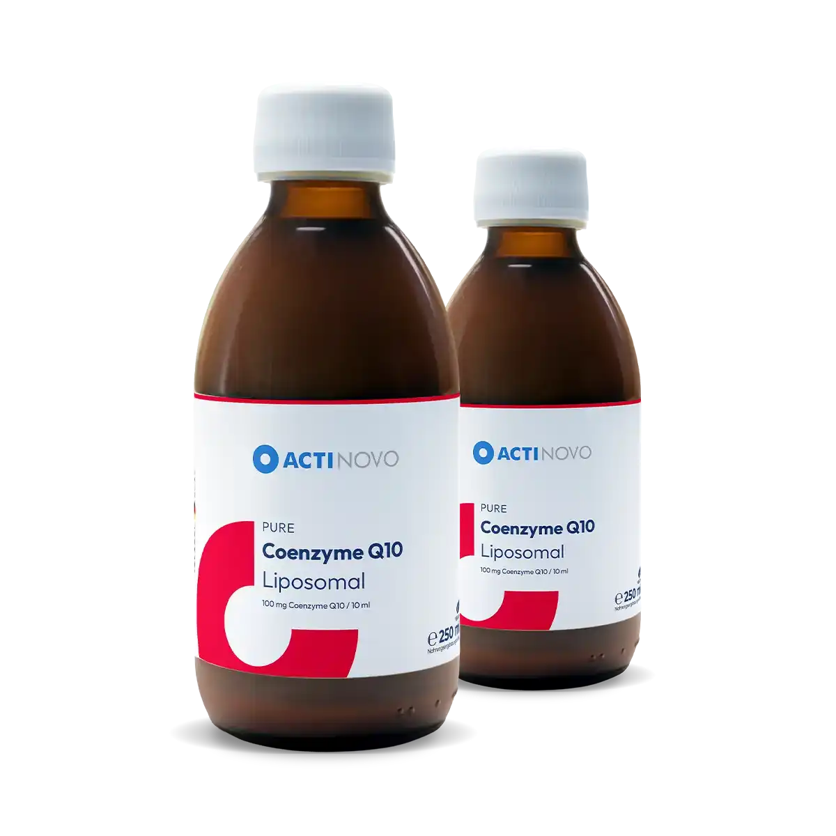 2x Liposomal Coenzyme Q10
