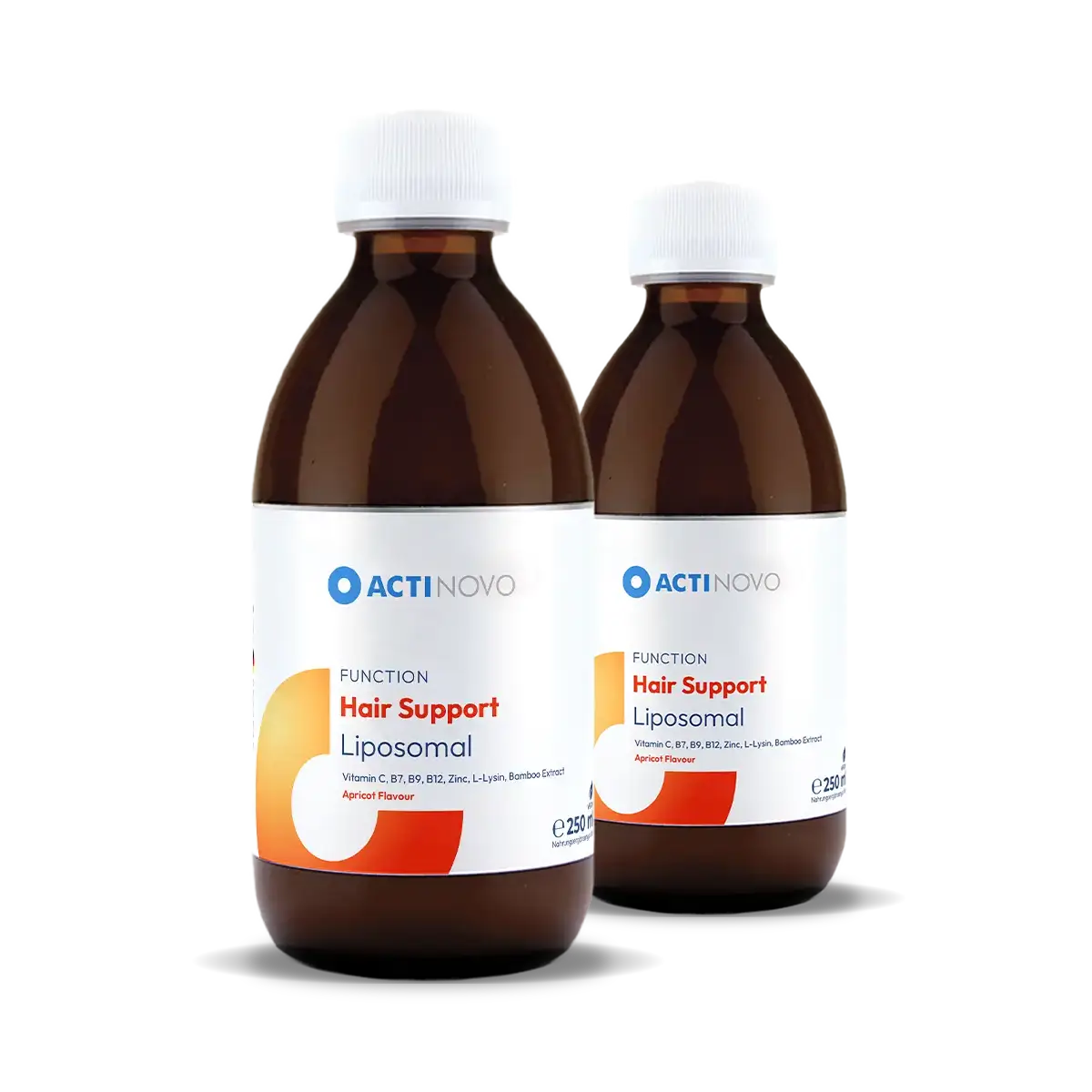 Hair Support Liposomal | Flavored