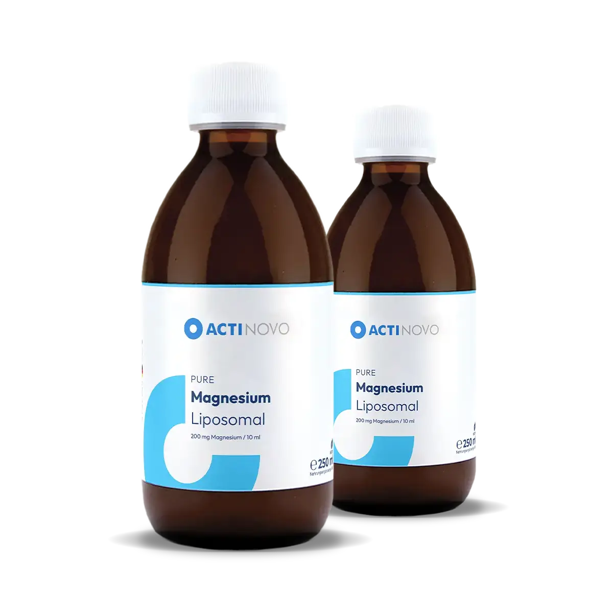 Magnesium Liposomal 200