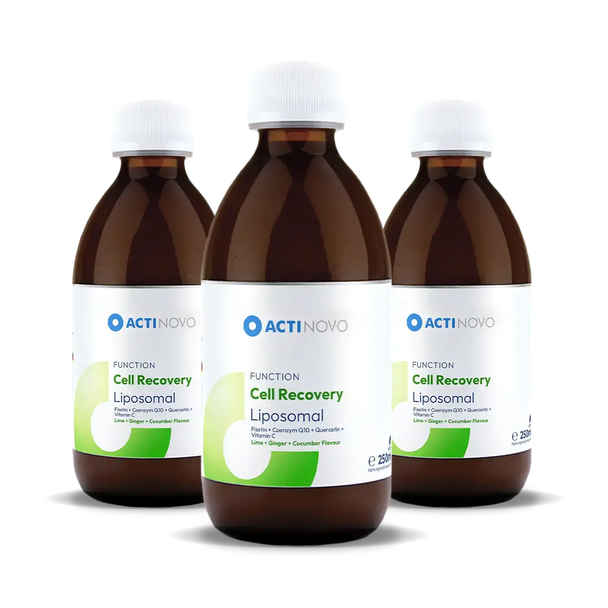 Liposomal Cell Recovery