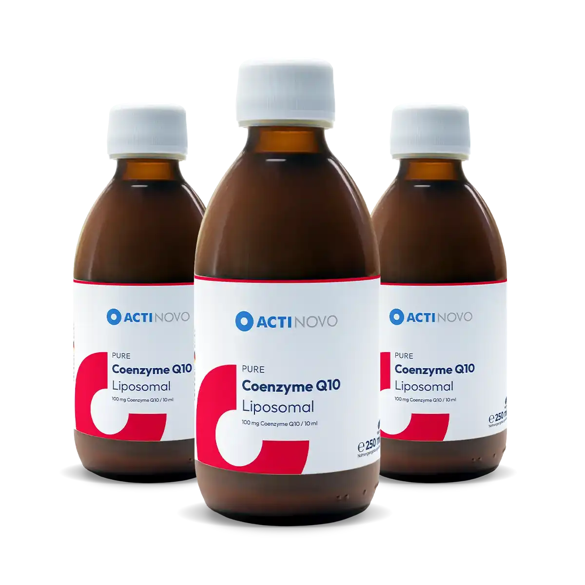 Coenzima Q10 liposomiale 100