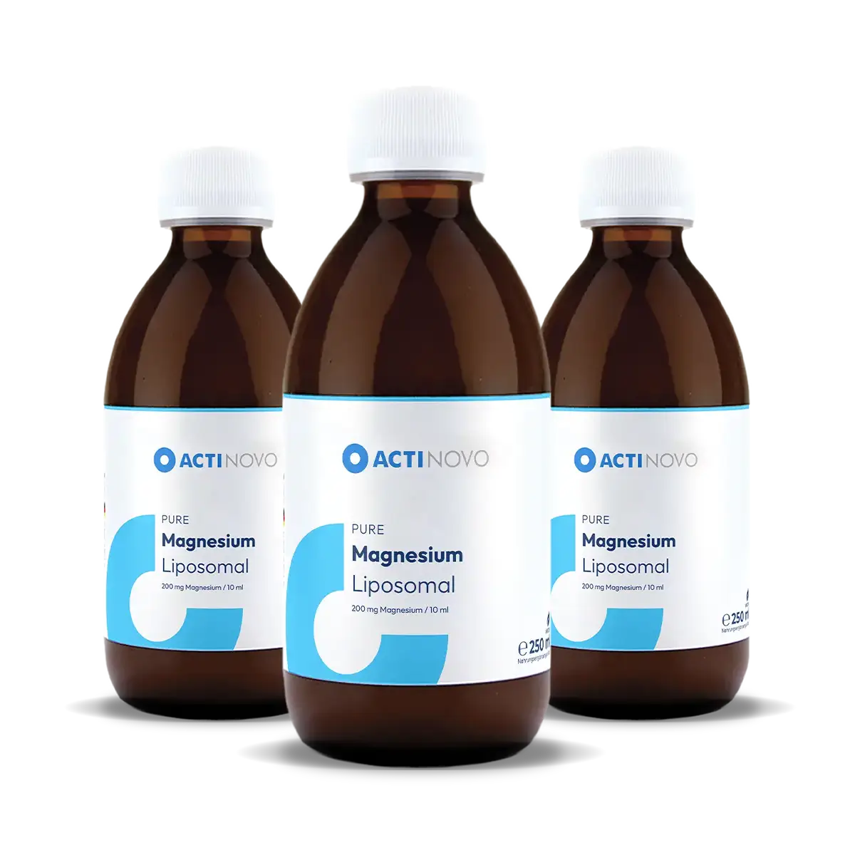 Magnesium Liposomal 200