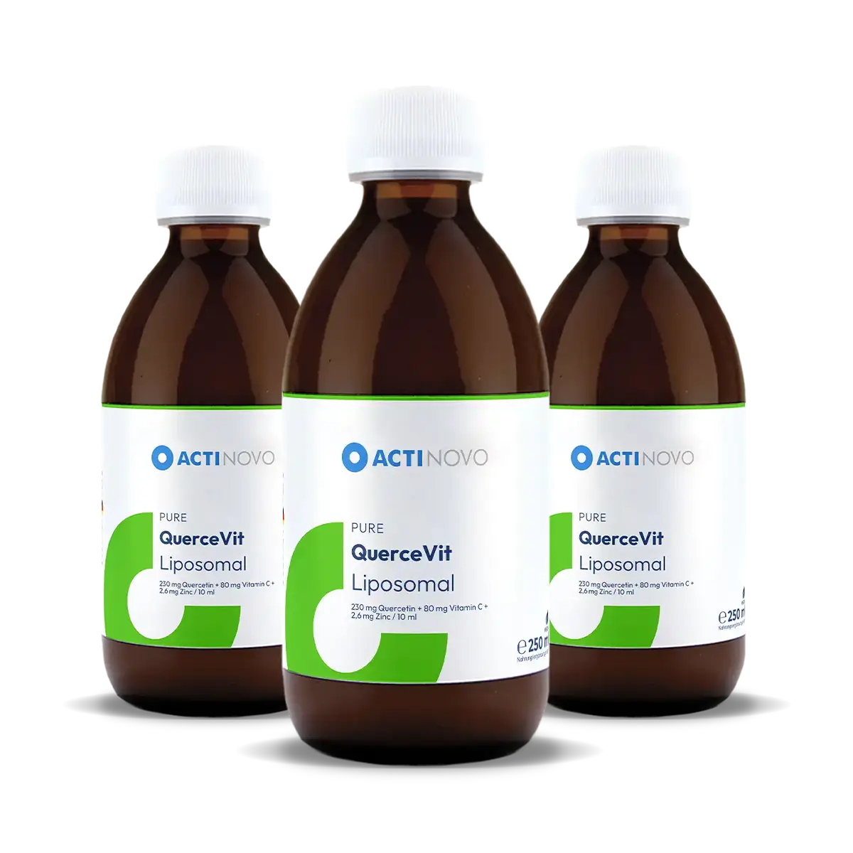 QuerceVit Liposomal 230