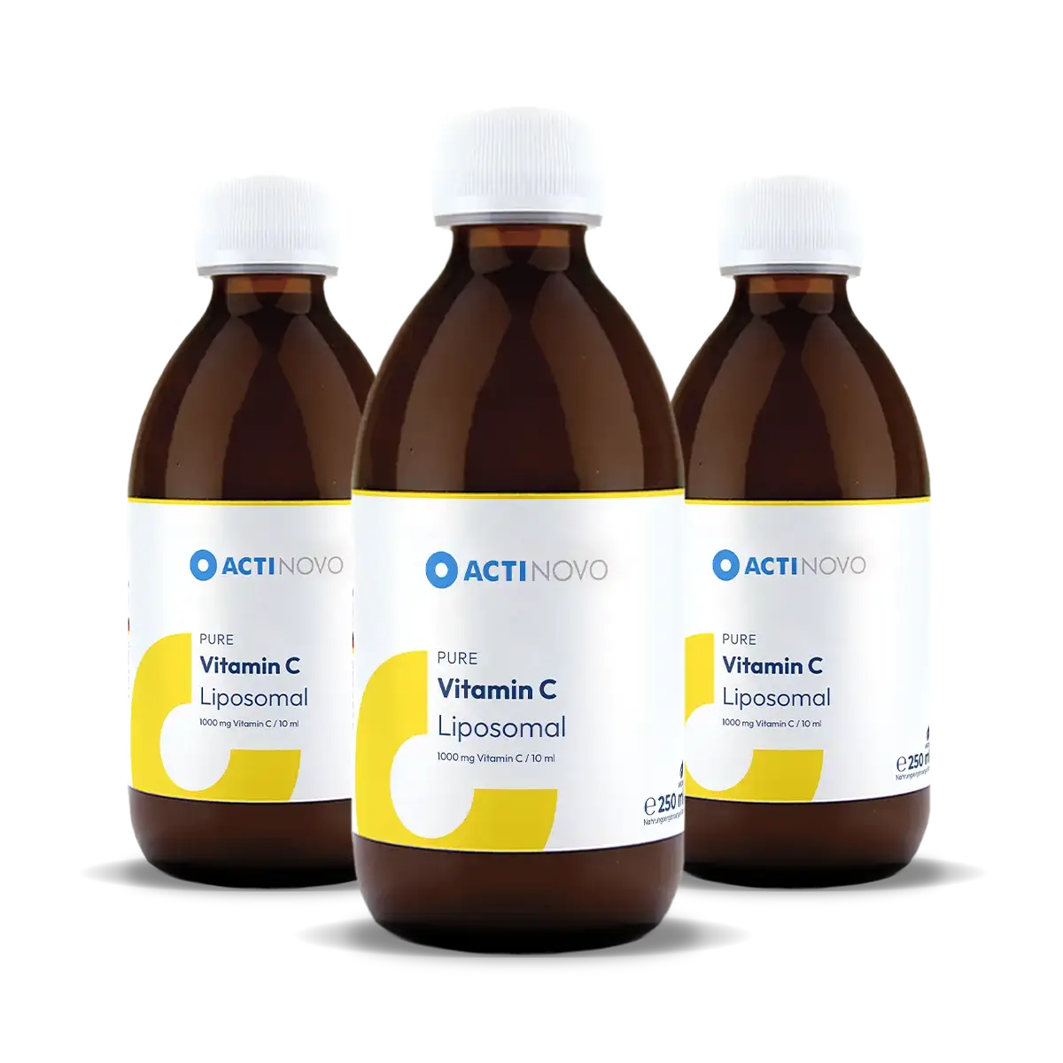 Vitamin C Liposomal 1000