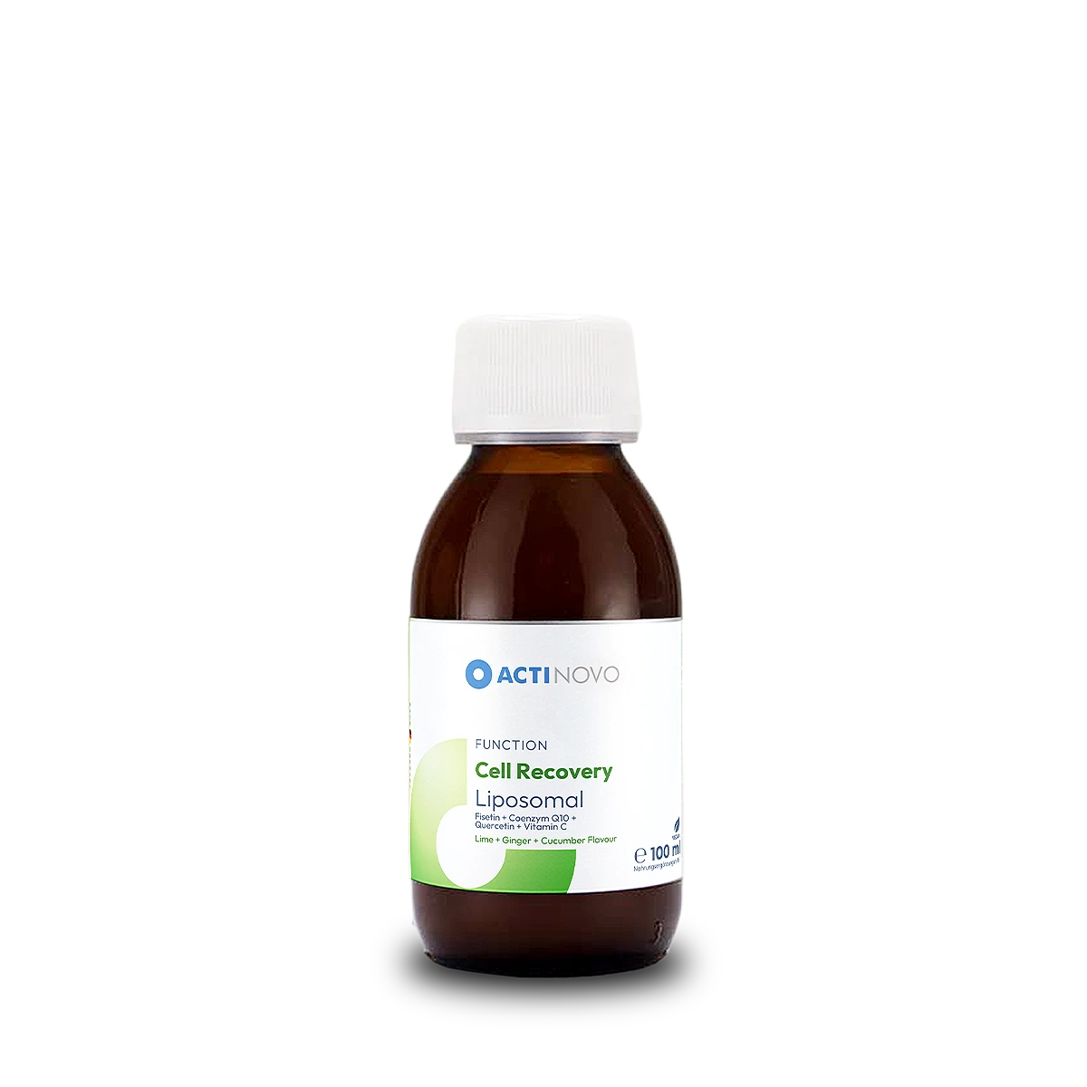 Cell Recovery Liposomal 100ml