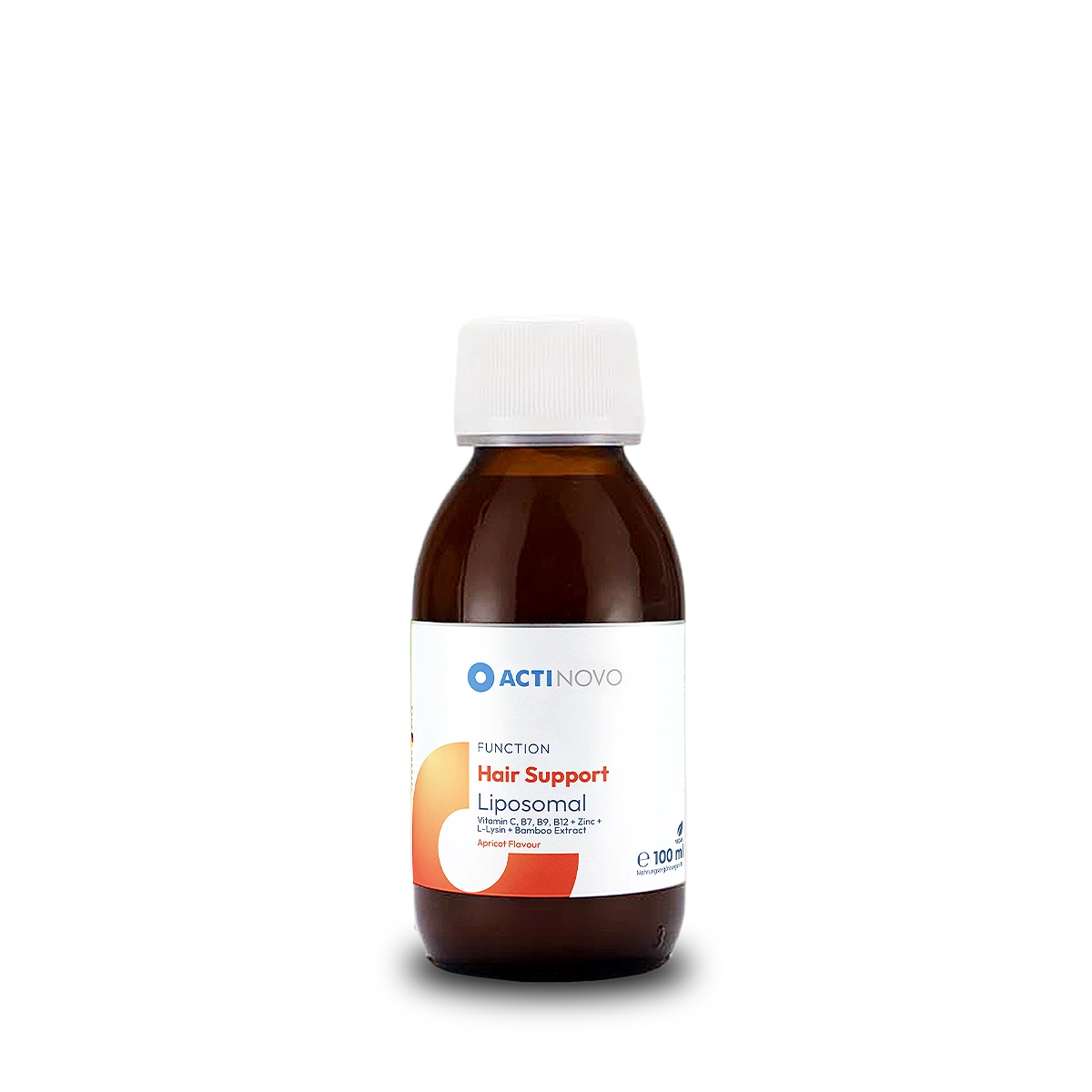 Hair Support Liposomal 100ml