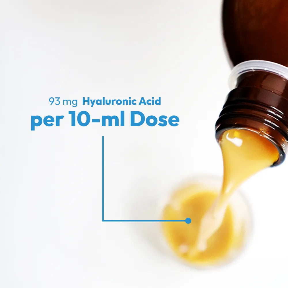 Hyaluronic acid Liposomal 100