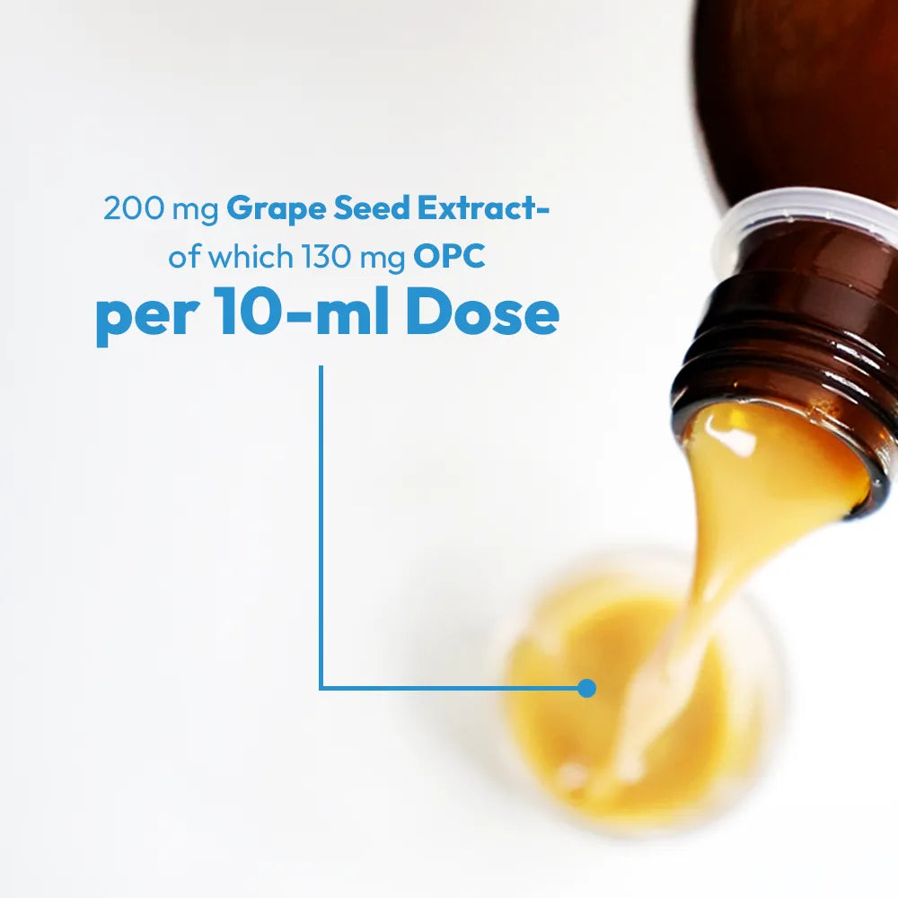 OPC (Grape Seed Extract) Liposomal 200