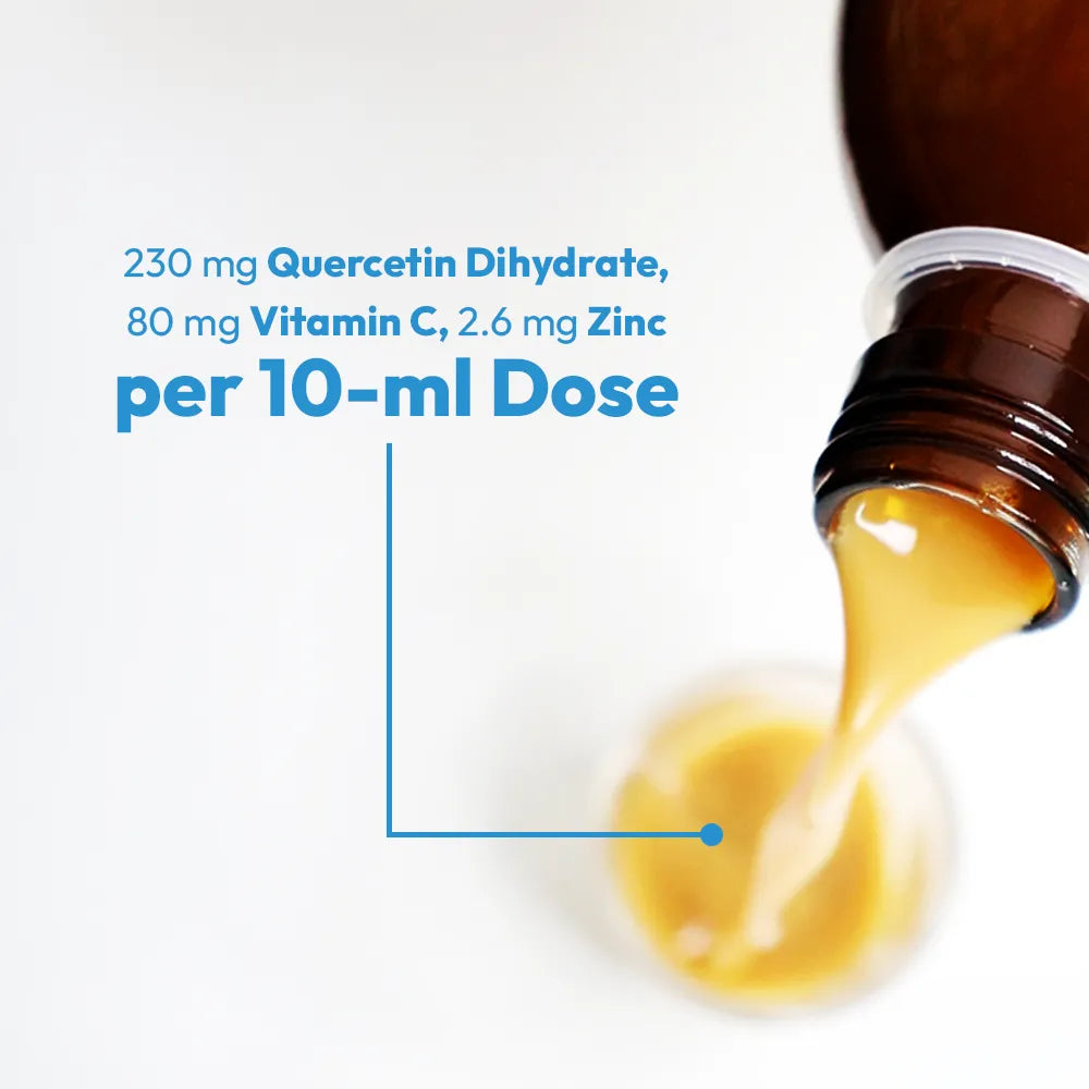 QuerceVit Liposomal 230
