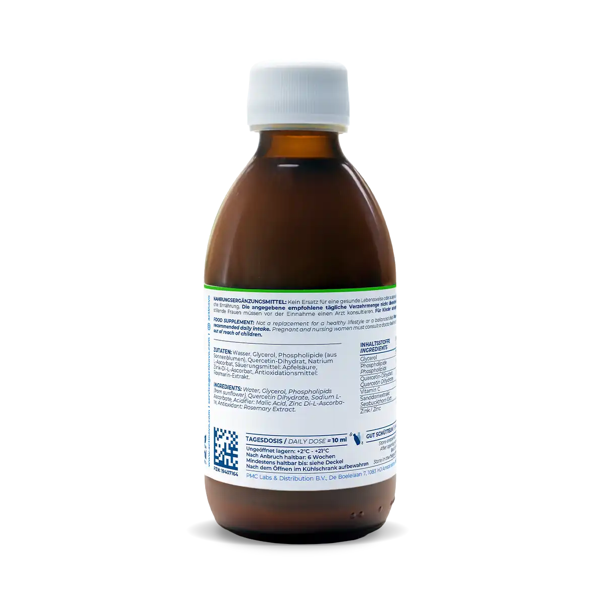 QuerceVit Liposomal 230