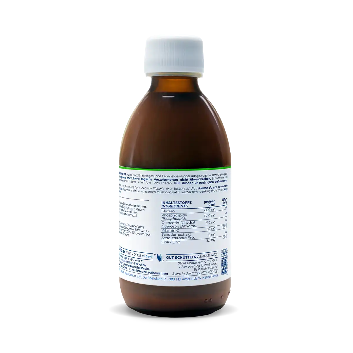 QuerceVit Liposomal 230