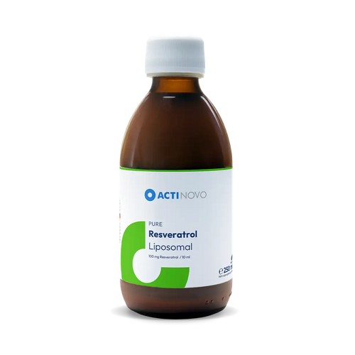 Resveratrol Liposomal 100