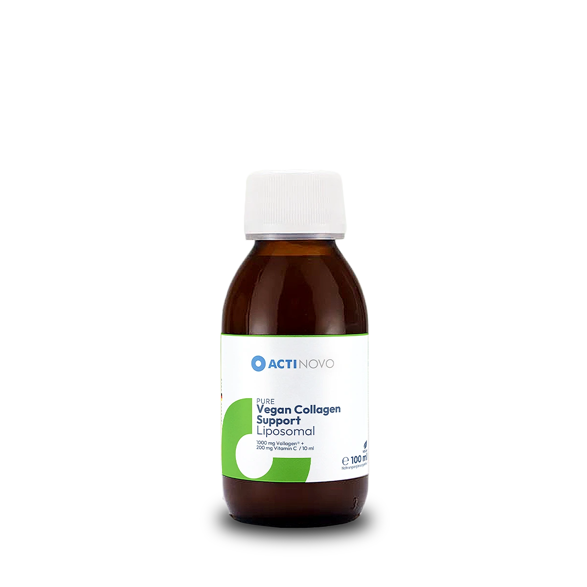 Vegan Collagen Support 100ml