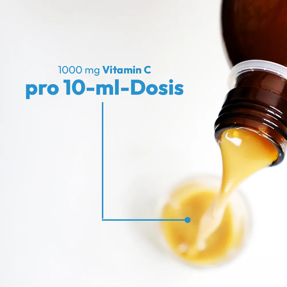 Vitamina C liposomiale 1000