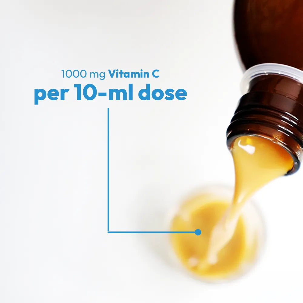 Vitamin C Liposomal 1000
