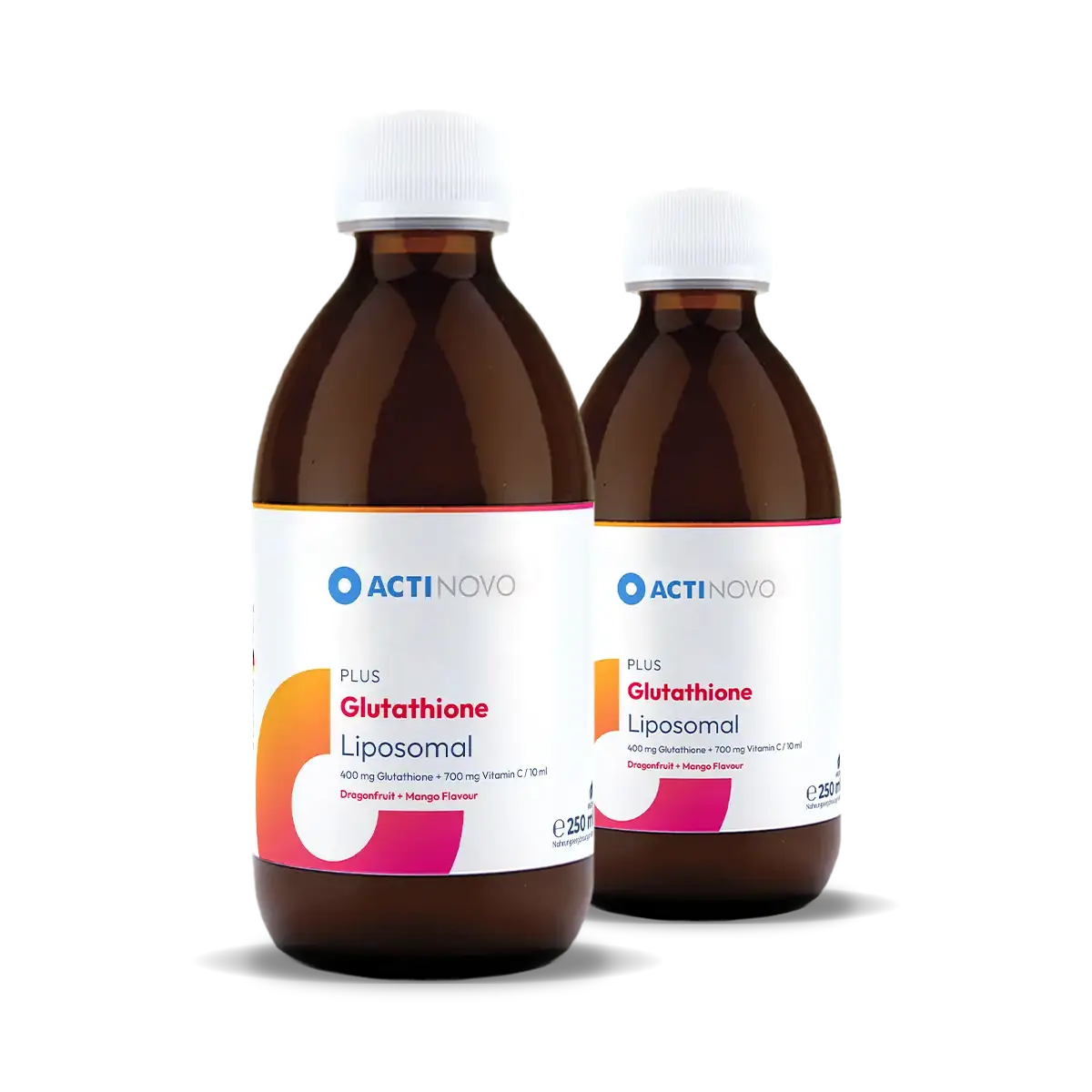 Glutathion Liposomal | Flavoured 400