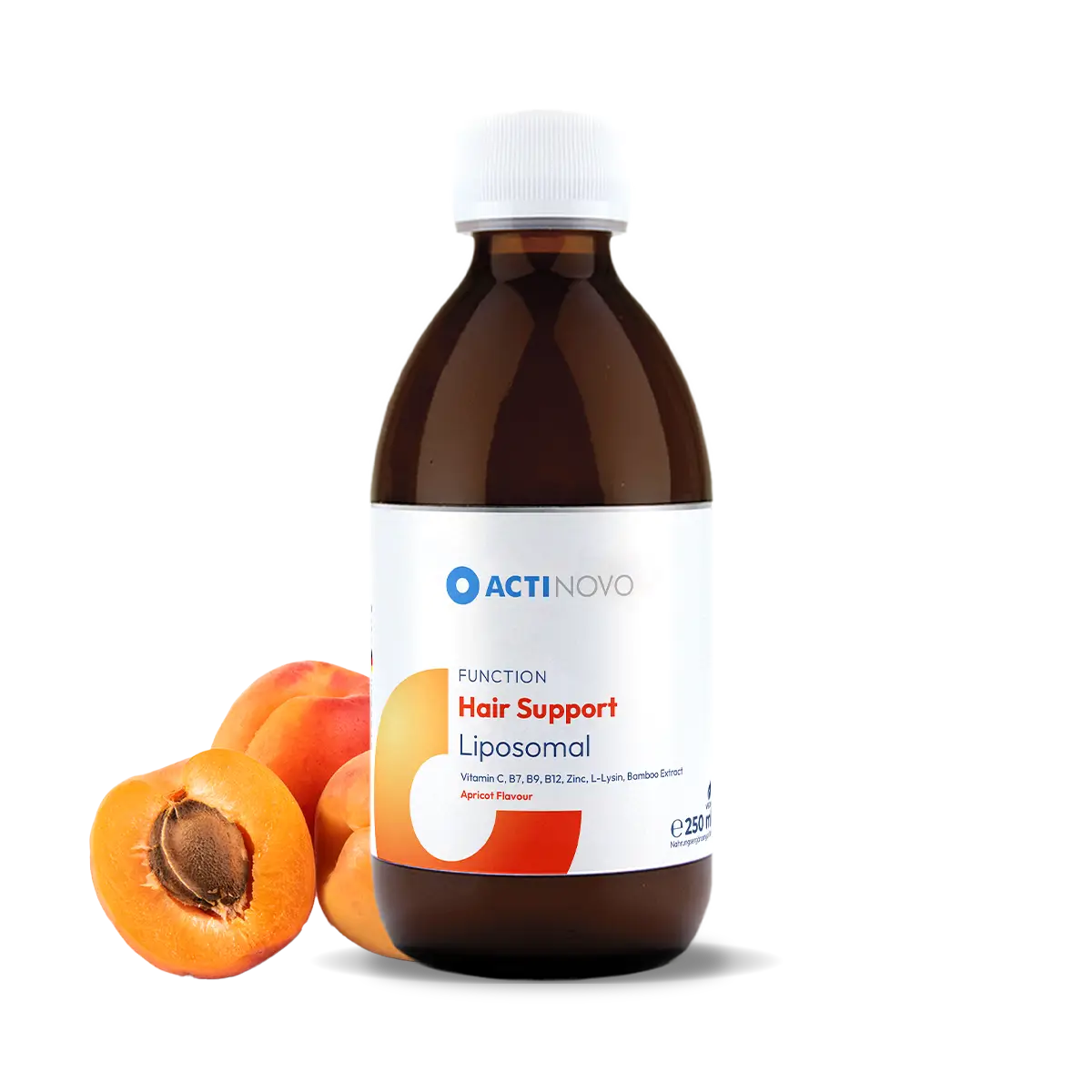 Hair Support Liposomal | Flavoured