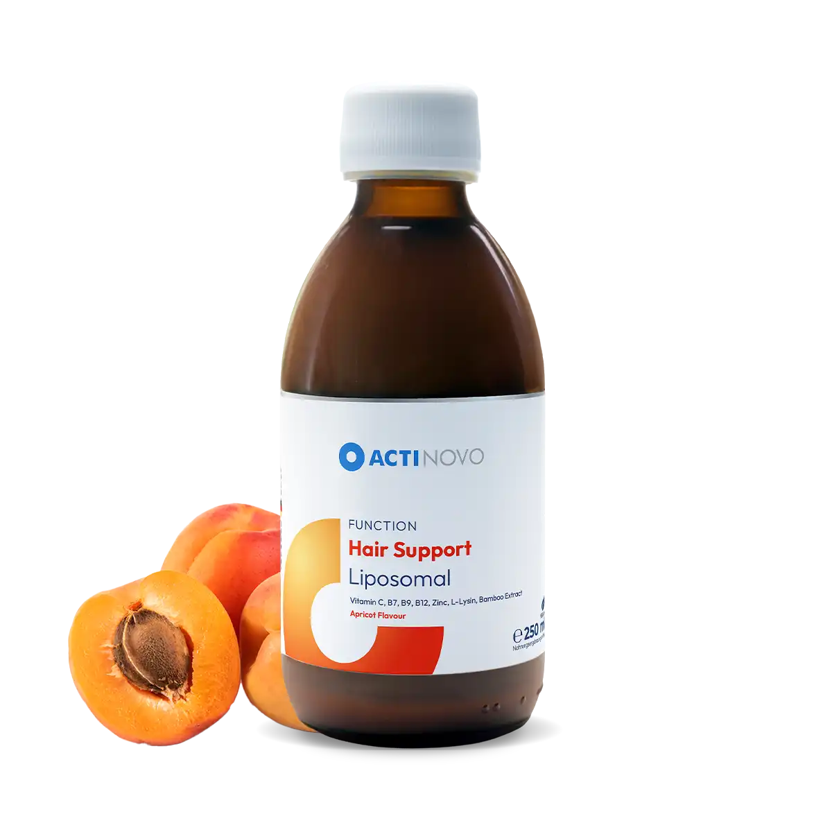 Hair Support Liposomal | Flavored