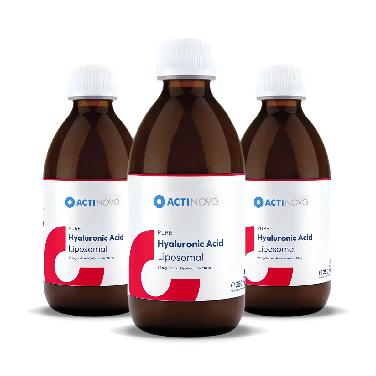 Hyaluronic acid Liposomal 100