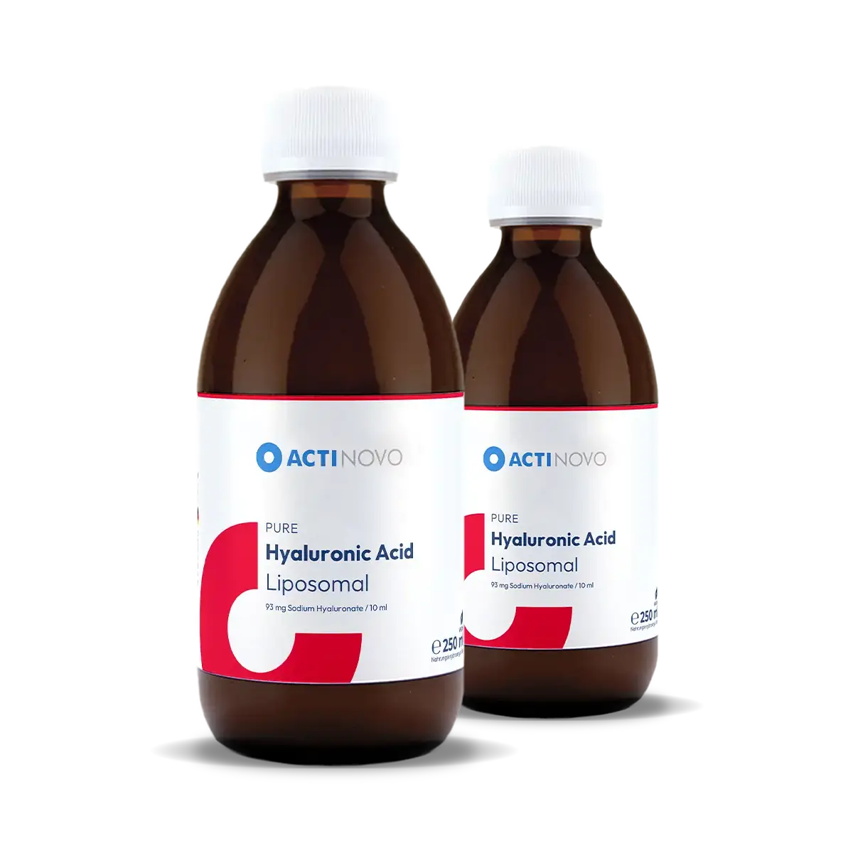 Hyaluronic acid Liposomal 100