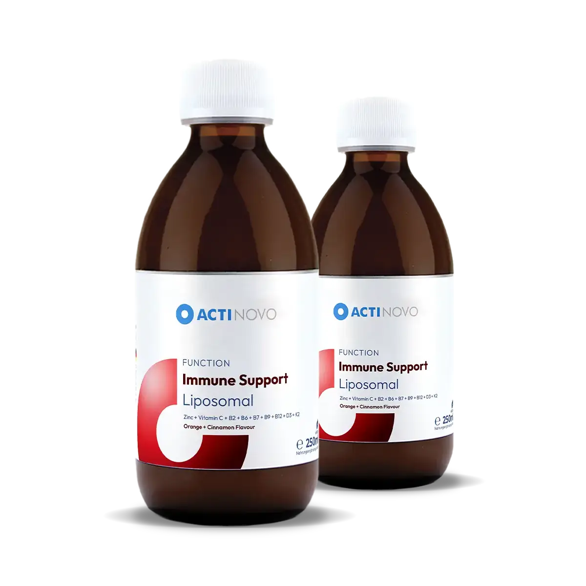 Liposomal Immune Support | Flavoured