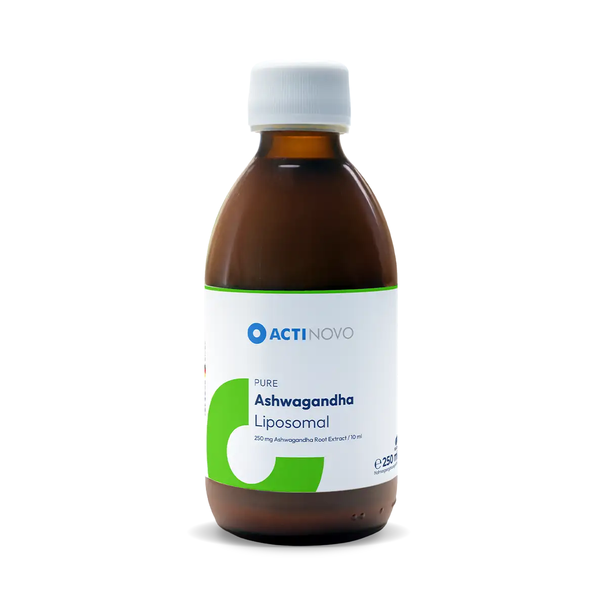 Liposomales Ashwagandha