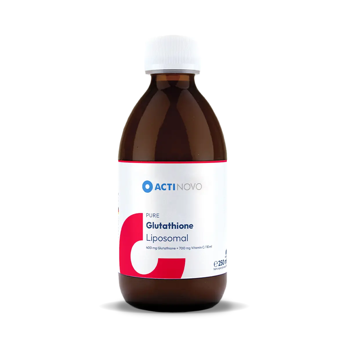 Liposomales Glutathion