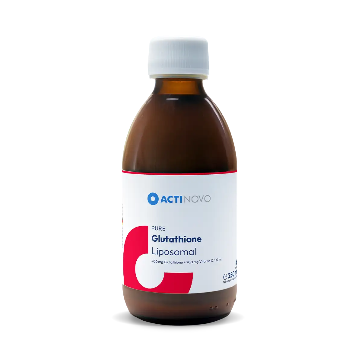 Liposomales Glutathion