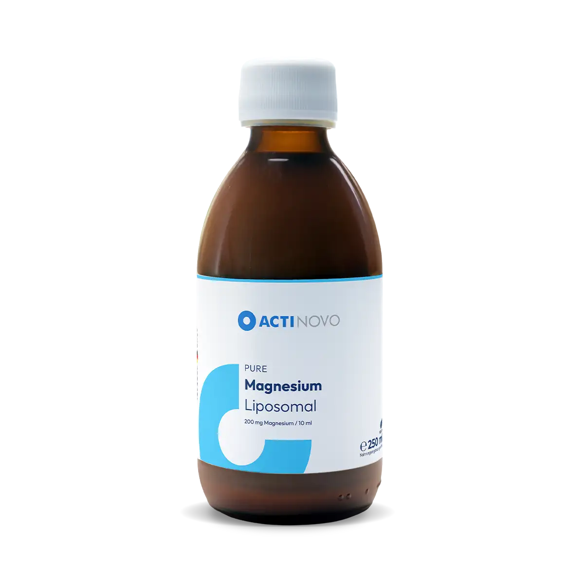 Liposomales Magnesium