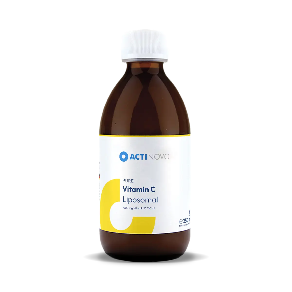 Liposomales Vitamin C