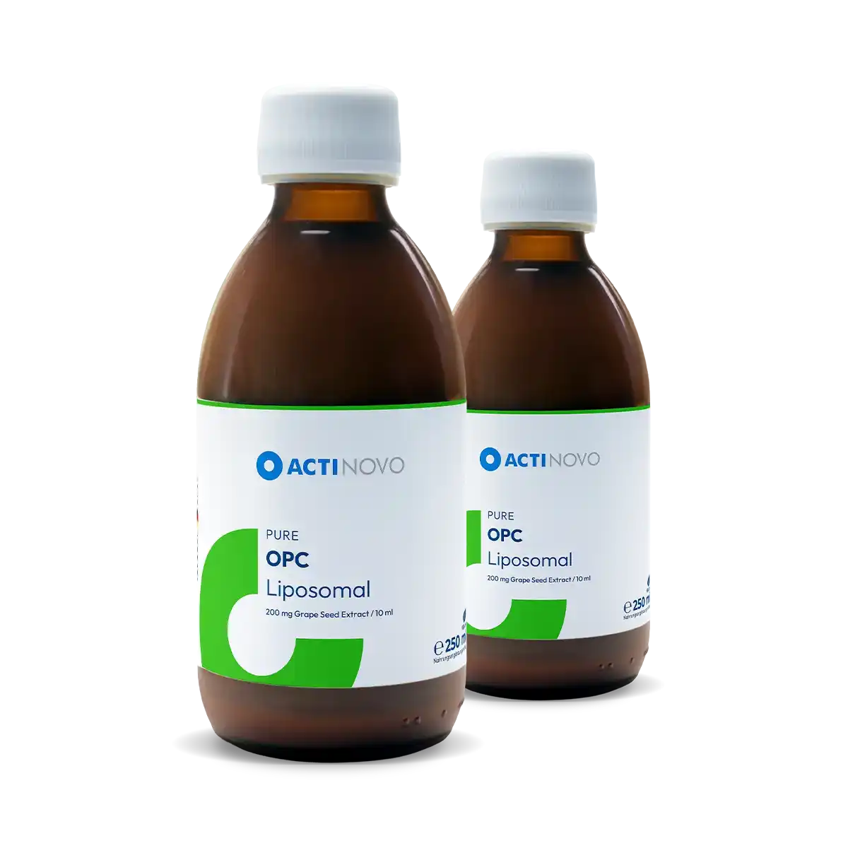 OPC (Grape Seed Extract) Liposomal 200