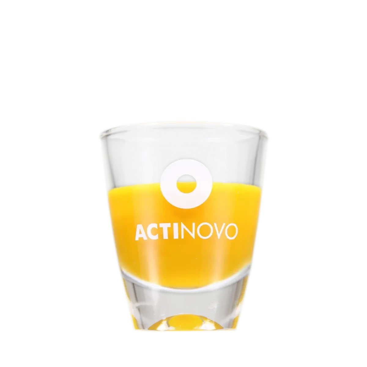Shotglas ActiNovo