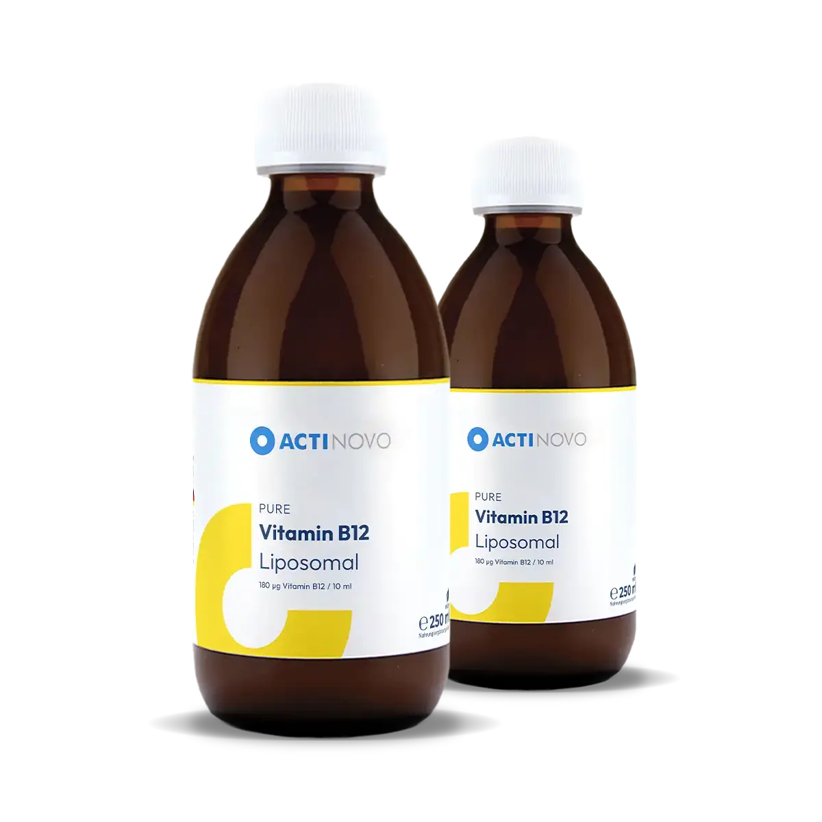 Vitamin B12 Liposomal 180