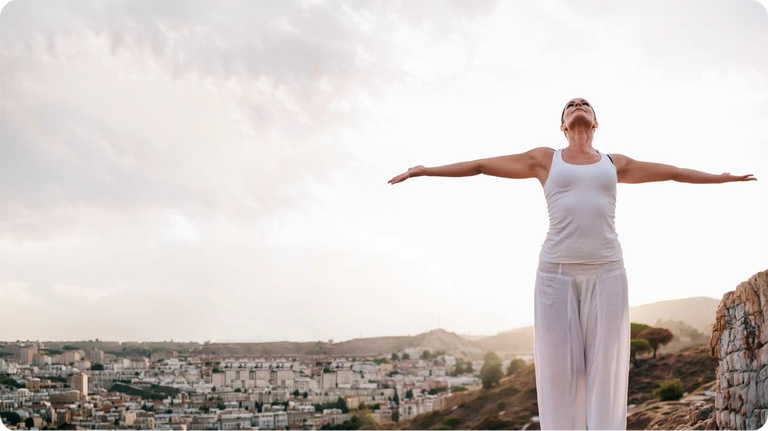 Menopause: Beschwerden verstehen und hormonelle Balance finden