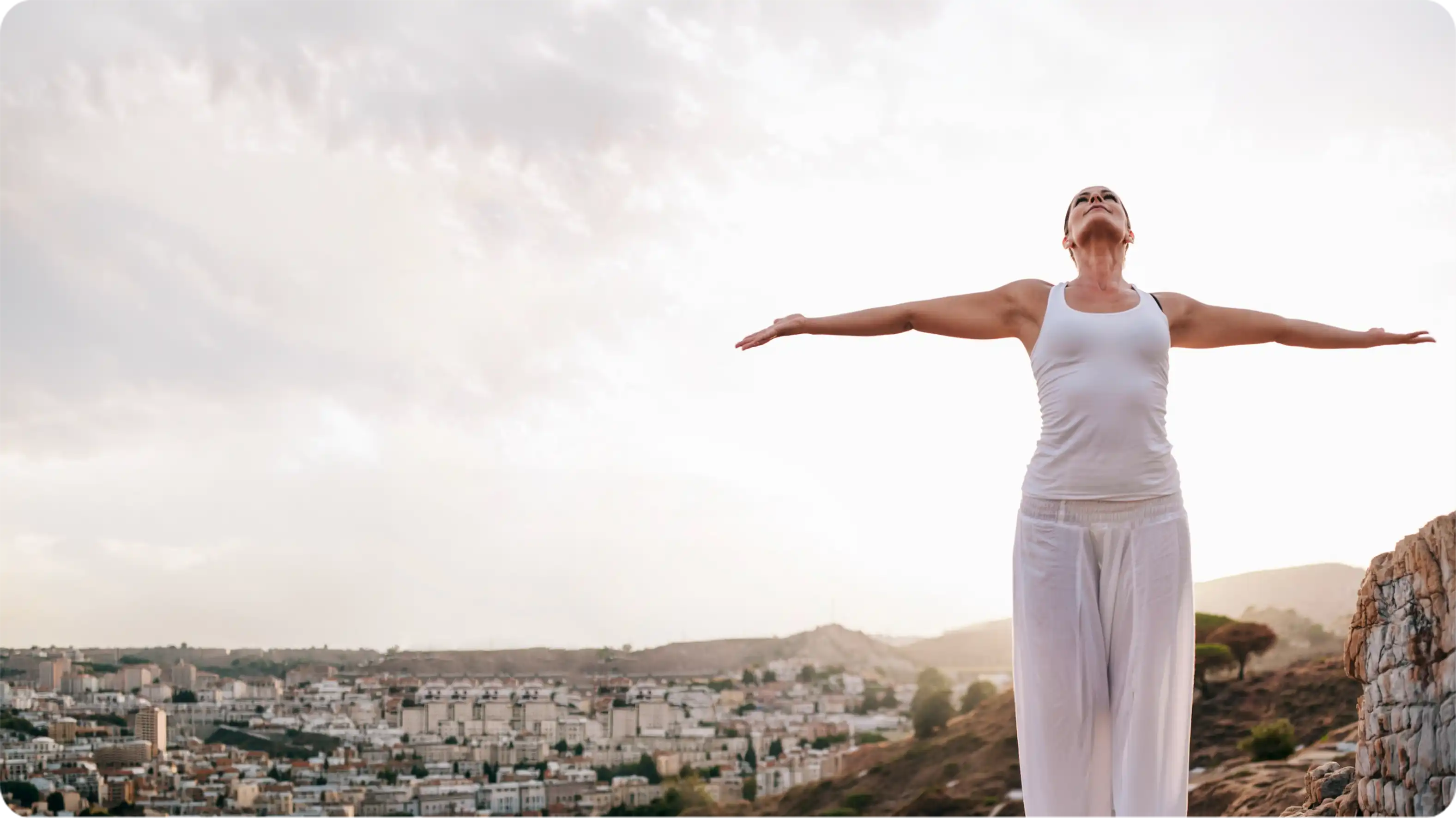 Menopause: Beschwerden verstehen und hormonelle Balance finden