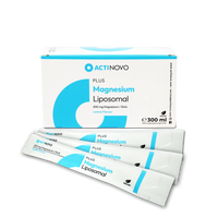 Liposomales Magnesium Stick | Flavoured