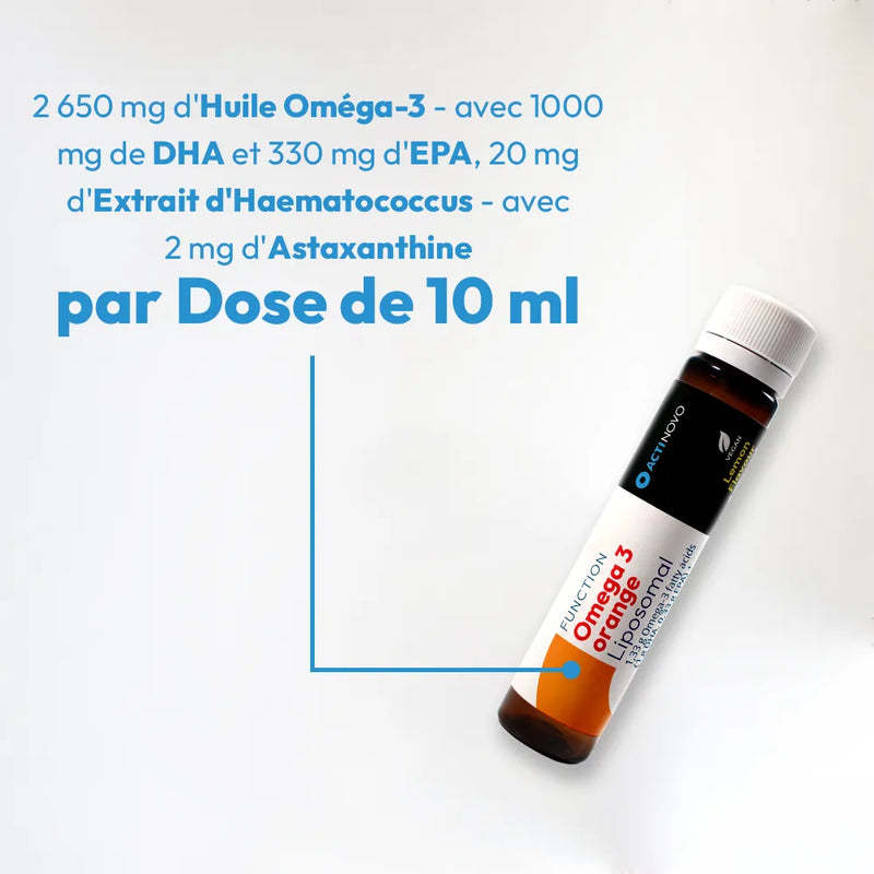 Kit d’essai Mama