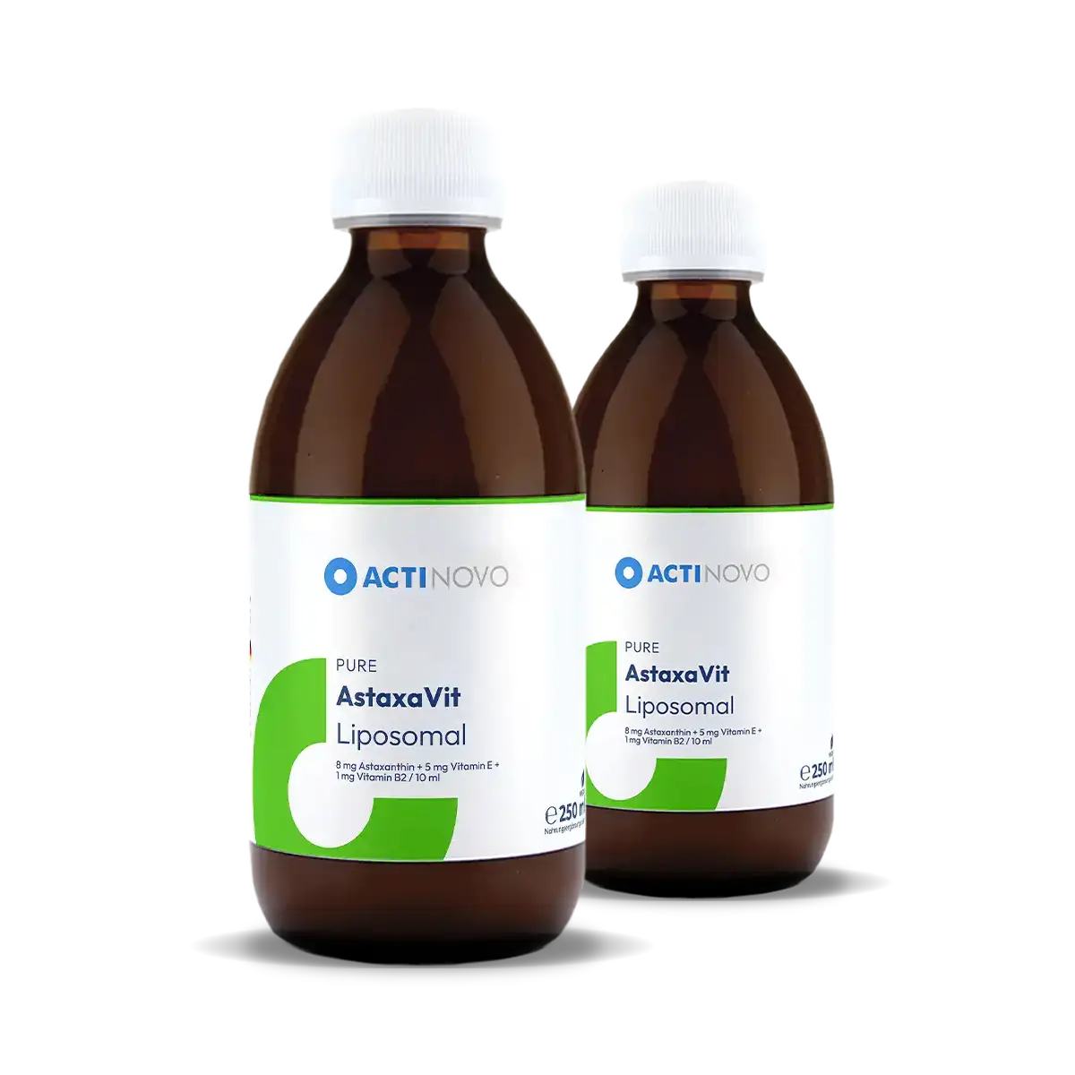 AstaxaVit Liposomal 8