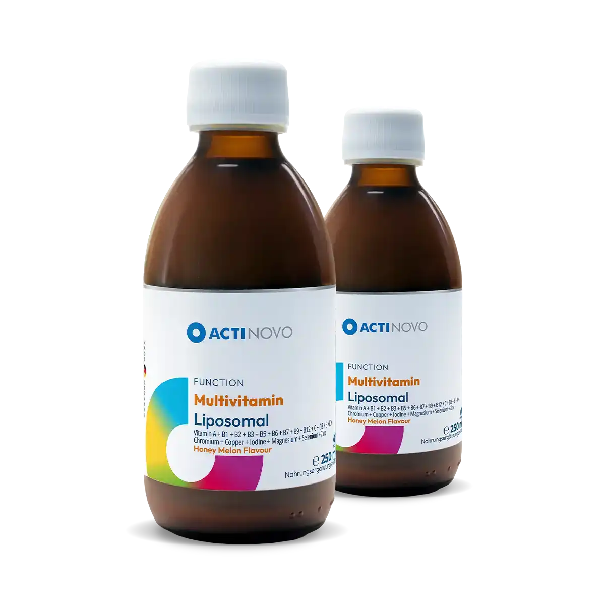 Multivitamin Liposomal | Flavoured