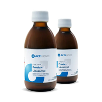 2x Liposomales Prosta+