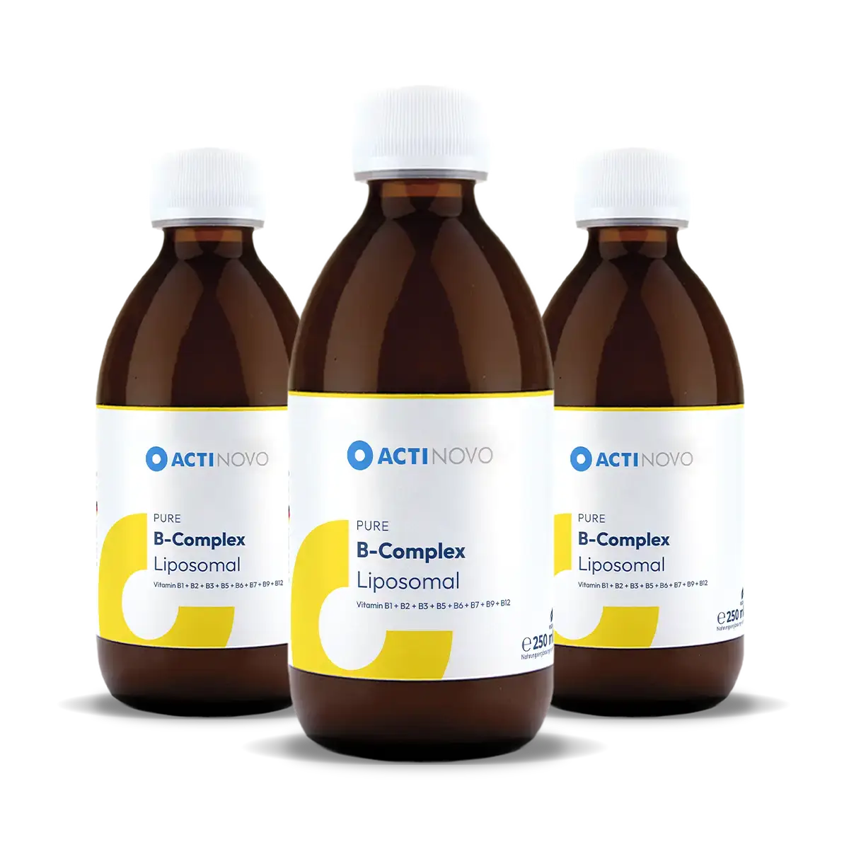 B-Komplex Liposomal