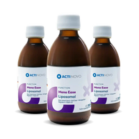 3x Liposomales Meno Ease
