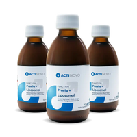 3x Liposomales Prosta+
