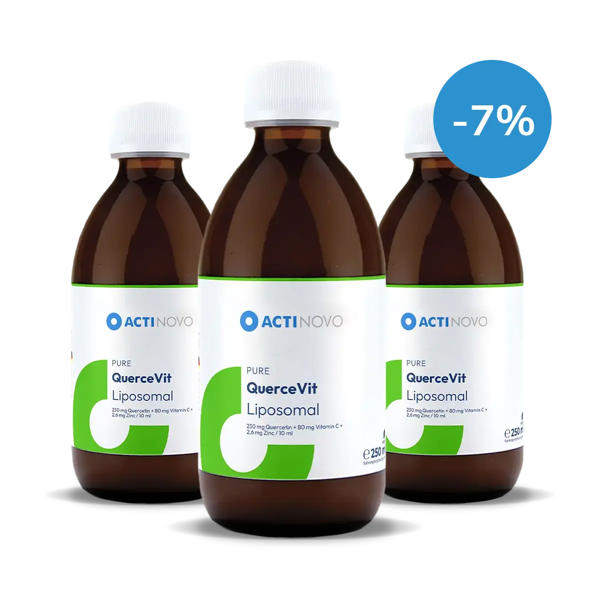 QuerceVit Liposomal 230