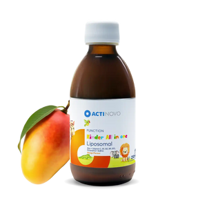 Liposomales All In One Kinder | Mango