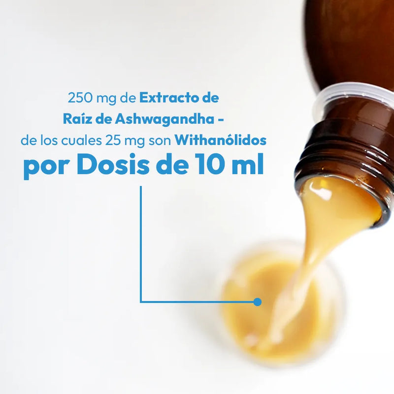 Ashwagandha Liposomal 250
