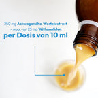 Ashwagandha Liposomaal 250