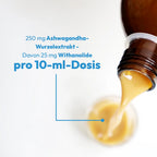 Ashwagandha Liposomal 250